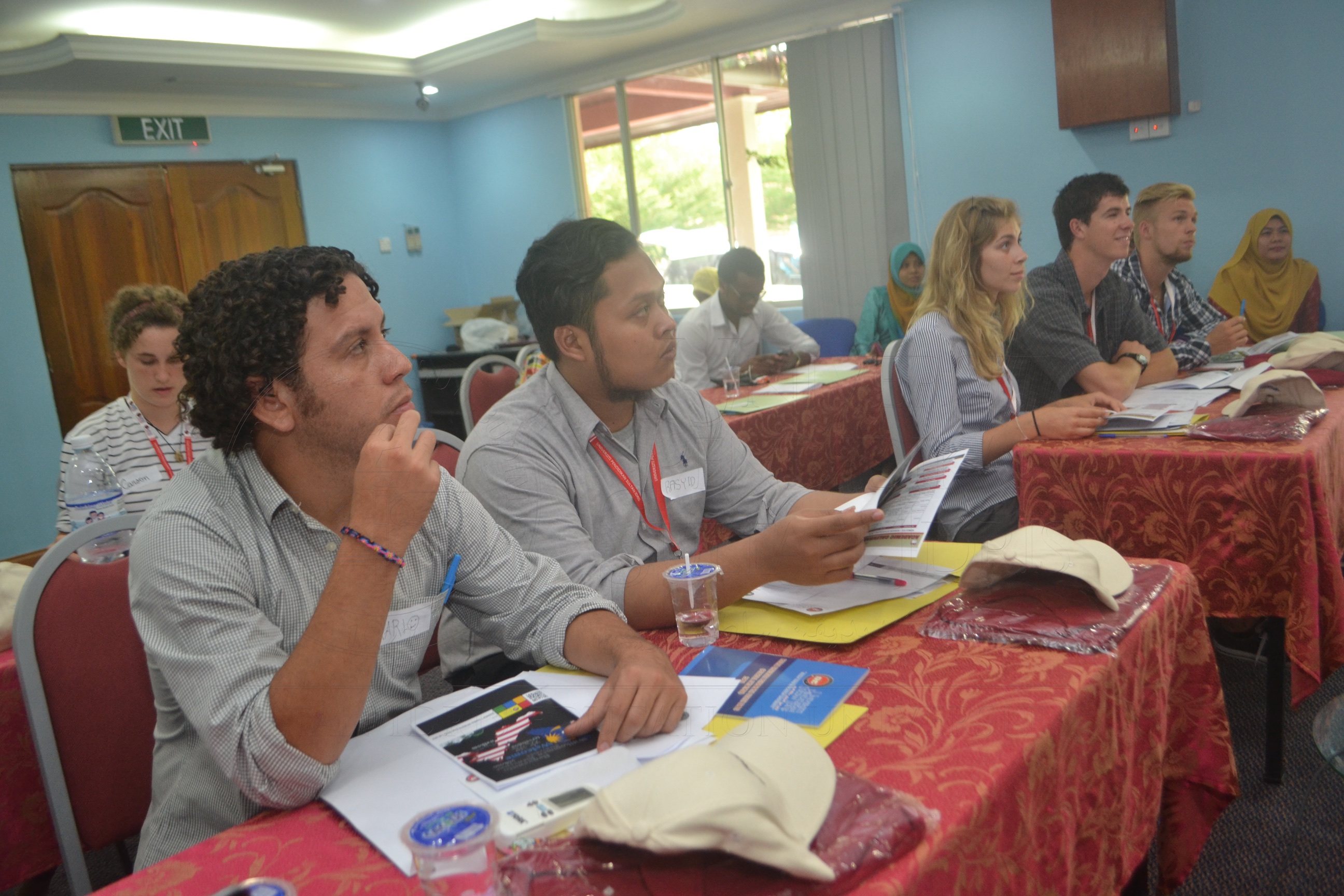 PRO15 133 ANTARABANGSA  DSC 0058